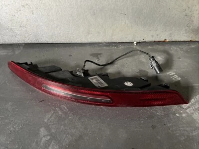 Fanale posteriore Porsche 95B Macan fanale posteriore sinistro A0007 - Immagine 1 di 4