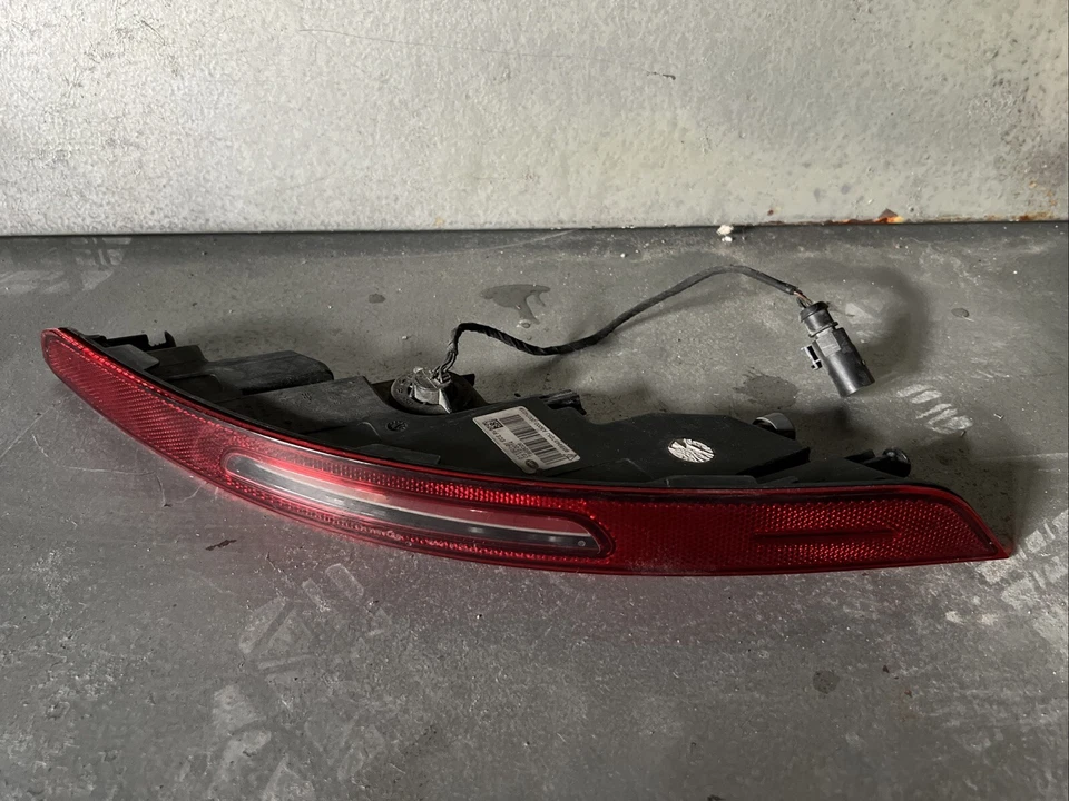 Fanale posteriore Porsche 95B Macan fanale posteriore sinistro A0007 - Immagine 1 di 4