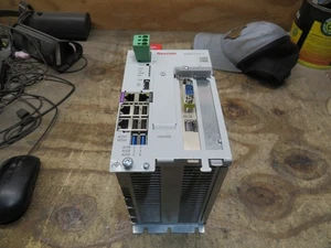 REXROTH INDRACONTROL VPB40.4D1L-16GNN-D8D-HN-NN-FW R911387013 - Foto 1 di 5