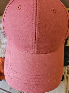 Pugs Mens Adjustable Baseball Cap - Picture 1 of 4