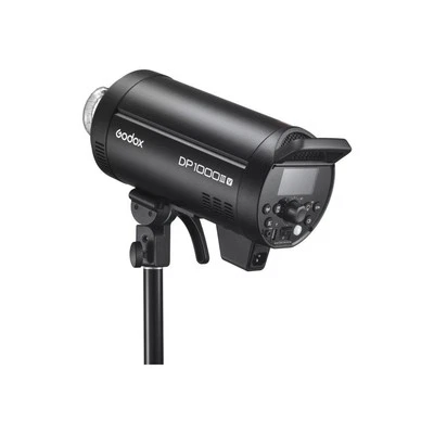Godox DP1000III V Flash Mens Studio 1000W - Image 1 of 4