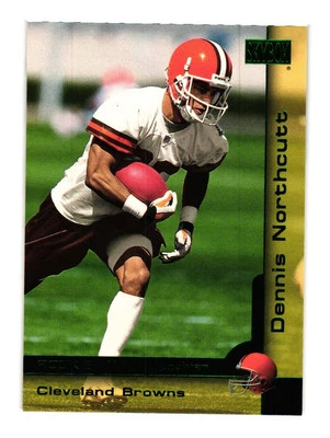 2000 SkyBox #213 Dennis Northcutt - Image 1 of 2