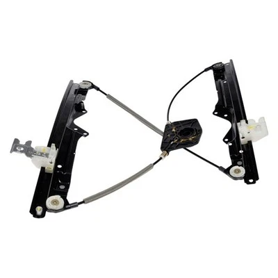 For Nissan Sentra 07-12 Window Regulator without Motor Solutions Front Passenger Foto 1 de 2