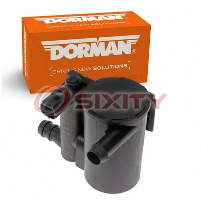 Dorman Vapor Canister Vent Solenoid for 2007-2015 Lincoln MKX 3.5L 3.7L V6 nt - Image 1 of 4