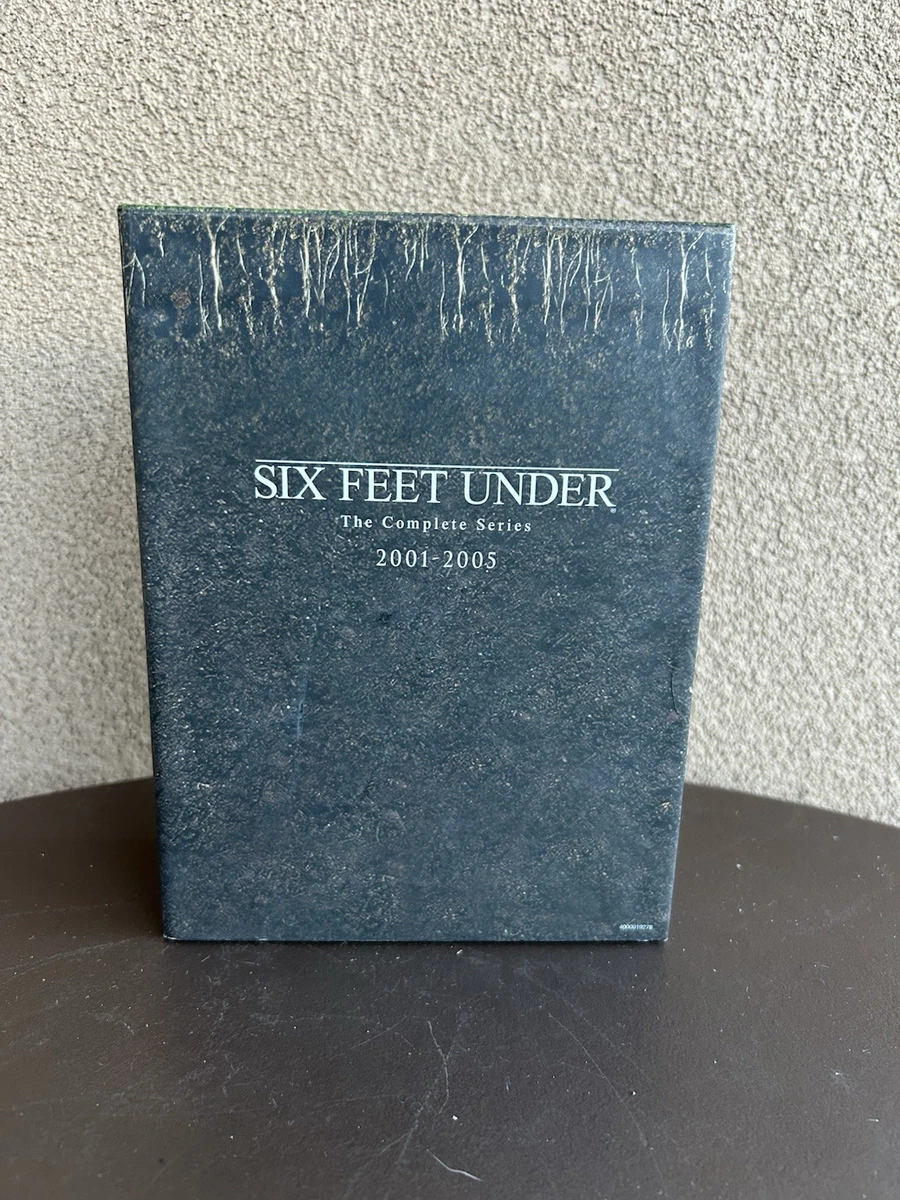 six feet under products for sale | eBay