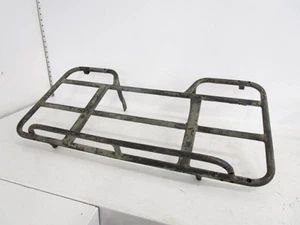 03 Honda TRX 450 FM Foreman Front Rack Carrier 81100-HM7-000 1998-2004 - Picture 1 of 13