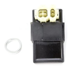 CDI Einheit Standard (28 mph) für WY50QT-58R Blade Scooter schwarz CDI002 Buchse C.D.I - Bild 1 von 2