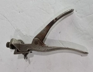 Vintage E.C. Stearns & Co Adjustable Saw Set for Refurbish - Picture 1 of 8