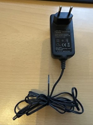 Cisco KSAS03612000250HE Netzteil - Bild 1 von 3