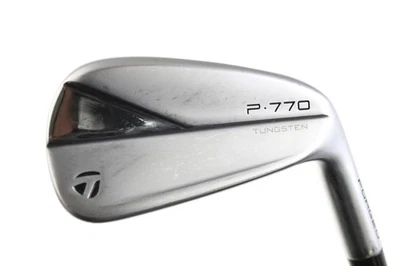Conjunto de Ferro TaylorMade P770 2023 5-PW e AW Regular Destro Grafite #28470 - Imagem 1 de 4