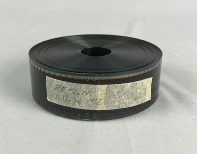 REIGN OVER ME (2007) Theatrical Movie Trailer on 35mm Film Adam Sandler Cheadle — 第 1/4 张图片