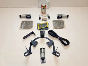 Orig. MakerMade Maslow CNC Router Kit w/ 3 Etonm Stepper Motors Controller Parts - Picture 1 of 24