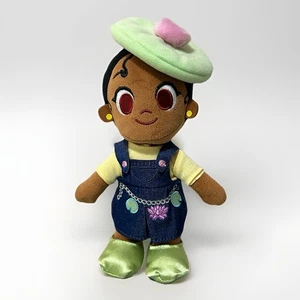 Disney Nuimos Tiana Nuimo - Picture 1 of 8