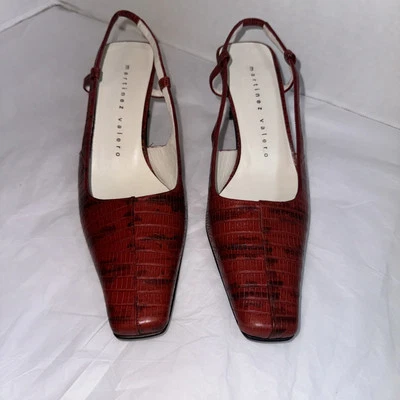 zapatos martinez valero Foto 1 de 3