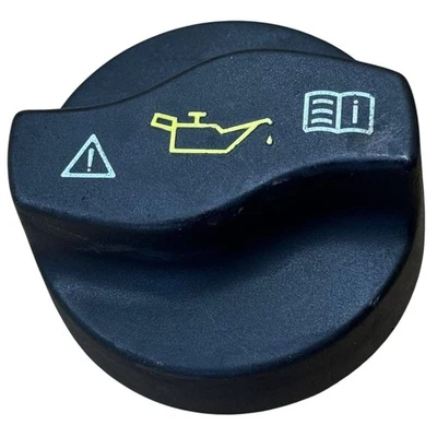 A0000101585 Oil Filler Cap Mercedes-Benz Sprinter W906 2015 Foto 1 de 3