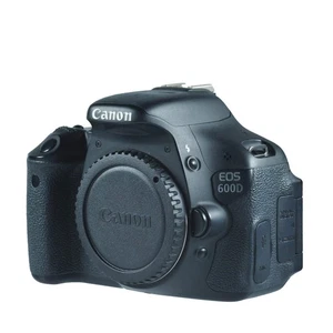 Canon EOS 600 D (S0279) - Foto 1 di 10