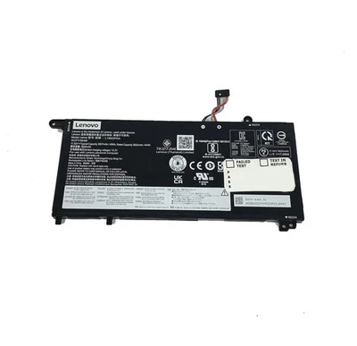 Аккумулятор Lenovo L19M3PDA для ThinkBook 14 15 G2 G3 G4  - Изображение 1 из 3