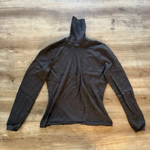 Rollkragenpullover Damen M schwarz PS of Sweden Reiten - Bild 1 von 3