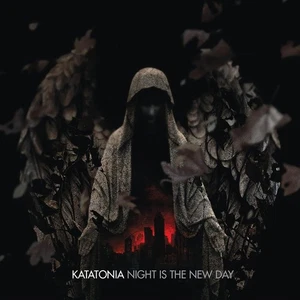 Katatonia Night Is the New Day (Vinyl) (UK IMPORT) - Picture 1 of 1