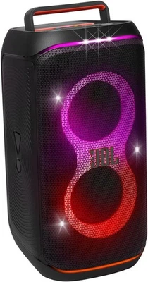 JBL INC. (A HARMAN INTERNATION JBL Partybox 120 Portable Party Speaker with Wireless Microphone