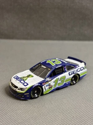 Casey Mears 2016 suelto Geico 1/64 diecast Foto 1 de 4