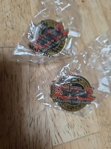 Yugioh TCG Duelist League Pin 1996 Kazuki Takahashi Upper Deck Ent. - Bild 1 von 3