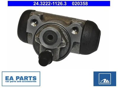 Wheel Brake Cylinder for FIAT ATE 24.3222-1126.3 - Image 1 of 3