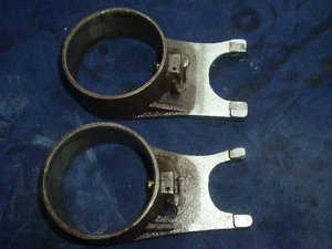 SHIFT FORKS 67 68 69 HONDA CL90 CL 90 - Picture 1 of 1