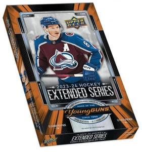2023-24 Upper Deck Extended Series 2008-09 Upper Deck Retro Young Guns - U-Pick - Picture 1 of 1