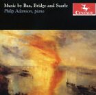 Philip Adamson - Music By Bax, Bridge & Searle [New Cd]
