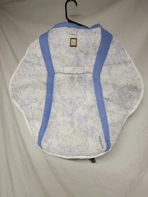 Ruffwear болото охладитель собаки испарительный охлаждающий жилет в гелиотроп фиолетовый большой - Изображение 1 из 4