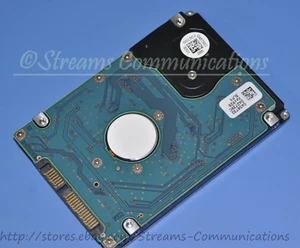 250GB Laptop HDD for TOSHIBA C655 L505 A505 A205 P505 L655 C650 L655 L645 L305 - Picture 1 of 4