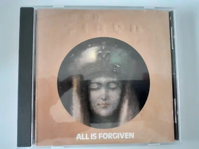 Red Siren - All is forgiven - Bild 1 von 3
