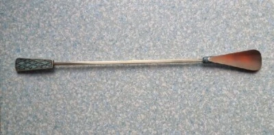 Ancien Chausse pied vintage - Photo 1/4