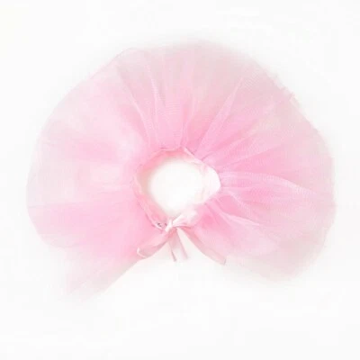 Балетная юбка сладкая собака домашних животных кошек свадебное платье мягкий тюль косплей сетки короткая юбка↟ - Изображение 1 из 4