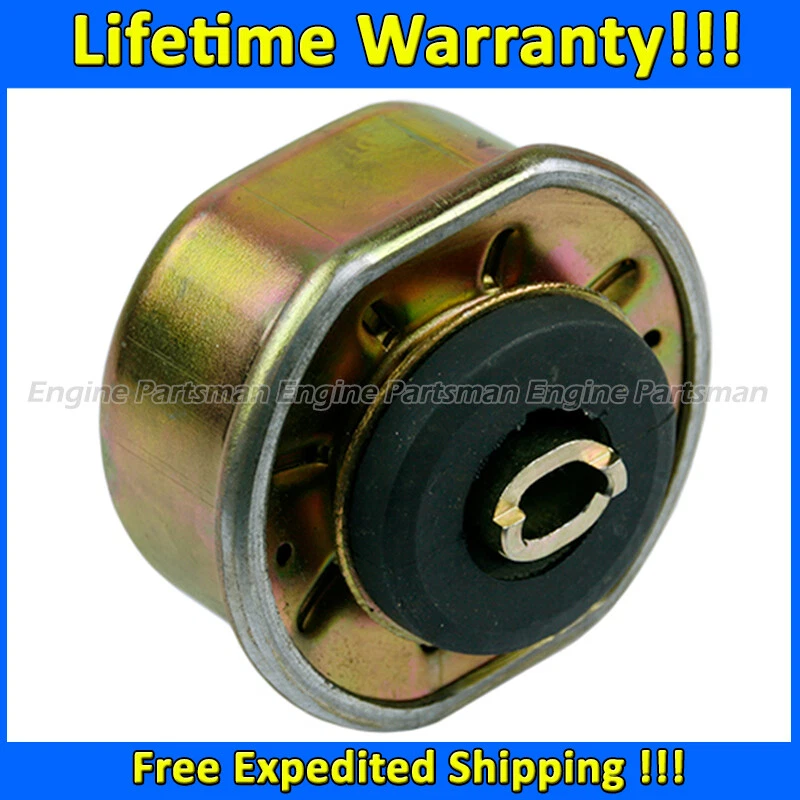 Soporte de motor delantero S2561 para Volkswagen EuroVan 1992-1997 2,4 L 2,5 L 2,8 L automático Foto 1 de 1