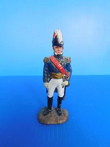 HACHETTE : COLLECTION DU 1ER EMPIRE / GENERAL MOLITOR - Imagen 1 de 2