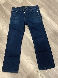 Men’s Seven 7 For All Mankind Jeans 30x30