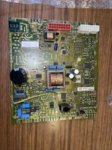 GLOWWORM FLEXICOM 24CX 30CX 35CX PCB 0020023825 0020018279 - Imagen 1 de 3
