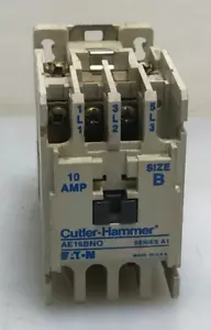 SCHNITTHAMMER AE16BNO | Ser A1 | Größe B | 10A | SCHÜTZE - Bild 1 von 6