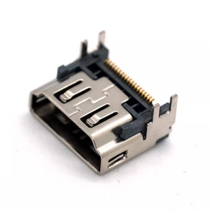 Replacement Display HDMI Port Connector Socket PS5 PlayStation 5 Jack For Sony - Picture 1 of 16