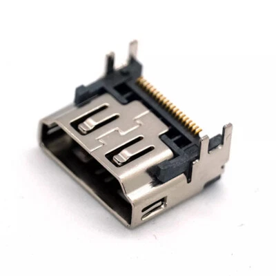 Replacement Display HDMI Port Connector Socket PS5 PlayStation 5 Jack For So ~ - Image 1 of 4
