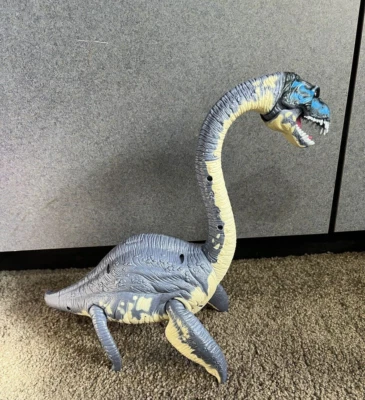 Chap Mei ELASMASAURUS Loch Ness Sea Monster Dinosaur Figure Toy - Image 1 of 4
