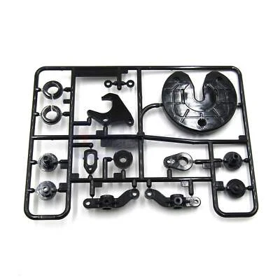 Tamiya King/Knight Hauler/Globe Liner/MAN/Scania, 0005471/10005471 E Teile, NEU - Bild 1 von 3