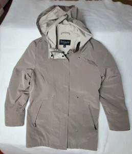 Vintage Forecaster of Boston Womens Size Large Jacket - Zip Hooded - Picture 1 of 11
