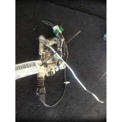 FRONT LOCK DOOR RH FOR ISUZU TROOPER (98-03) 3.0 16V TDI SW 5P/D/2999CC. 1998 - Image 1 of 4