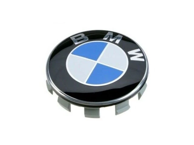 Cubierta de rueda genuina 82QM97H para BMW 335i xDrive 2009-2011 sedán cubierta de rueda Foto 1 de 1