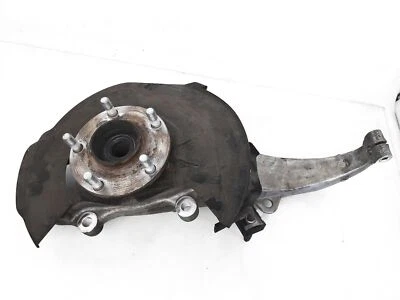 Infiniti Q60 2014-2020 pasajero delantero husillo nudillo buje cojinete 40014-4Ga0a Foto 1 de 4