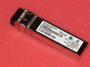 HP 455883-B21 455885-001 456096-001 HP BladeSystem c-Class 850nm MMF. - Picture 1 of 2