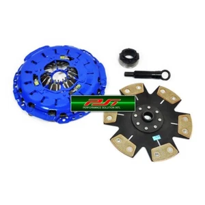 KIT EMBRAGUE RÍGIDO PSI ETAPA 4 PARA AUDI B5 S4 C5 A6 ALLROAD QUATTRO 2.7L BITURBO - Imagen 1 de 1